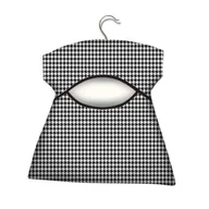 Środki do kuchni i łazienki - YORK Worek na klamerki Pepita 096242 - miniaturka - grafika 1