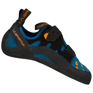 Buty wspinaczkowe La Sportiva Tarantula Rozmiar butów (UE): 45,5 / Kolor: niebieski - Sprzęt wspinaczkowy - miniaturka - grafika 1