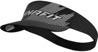 Czapki i chusty sportowe damskie - DYNAFIT Daszek ALPINE GRAPHIC VISOR BAND - miniaturka - grafika 1