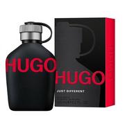Wody i perfumy damskie - Hugo Boss Hugo Just Different woda toaletowa spray 125ml - miniaturka - grafika 1