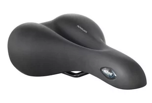 Selle Royal Siodełko Classic Athletic Alpine czarny / Płeć: damskie męskie 8468HC - Siodełka rowerowe i akcesoria - miniaturka - grafika 1