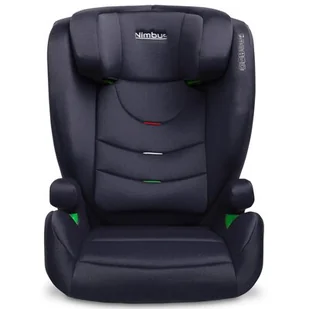 Caretero Nimbus i-size 15-36kg Navy - Foteliki samochodowe - miniaturka - grafika 1