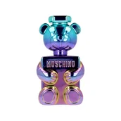 Wody i perfumy damskie - Moschino Toy 2 Pearl 100ml woda perfumowana Brak opakowania - miniaturka - grafika 1