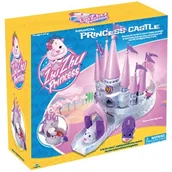 Zabawki interaktywne dla dzieci - Zhu Zhu Pets, Princess, zamek - miniaturka - grafika 1