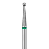 Frezarki do paznokci - Frez diamentowy - Ball NO.01/H - miniaturka - grafika 1