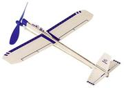 Modele do sklejania - Goki Samolot do składania Eagle Jet 15505 - miniaturka - grafika 1