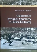 Historia świata - Akademicki związek sportowy w Polsce Ludowej - miniaturka - grafika 1