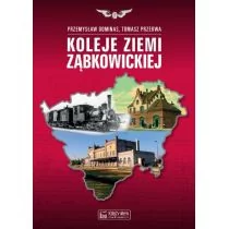 Koleje Ziemi Ząbkowickiej - Przemysław Dominas, Tomasz Przerwa - Historia świata - miniaturka - grafika 1