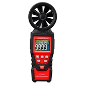 Akcesoria i części modelarskie - Anemometr Habotest HT625B - miniaturka - grafika 1