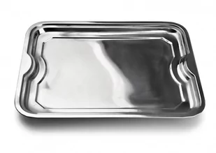 Lumarko Basic kitchen taca prostokątna 47cm cookini HTXA5576-CX 7 Mondex - Tace i patery - miniaturka - grafika 1