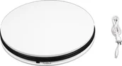 Inne akcesoria studyjne - Falcon Falcon Eyes Mini T360-A1 Turntable 45cm - miniaturka - grafika 1