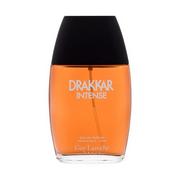 Wody i perfumy męskie - Guy Laroche Drakkar Intense woda perfumowana 50 ml - miniaturka - grafika 1