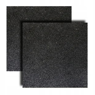mata gumowa na plac zabaw SBR 25mm 50X50cm PZH - Place zabaw - miniaturka - grafika 1