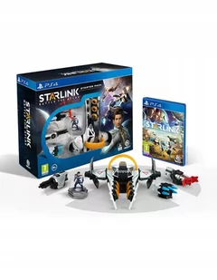 Starlink Starter Pack GRA PS4 - Gry PlayStation 4 - miniaturka - grafika 2