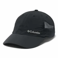 Czapki męskie - Czapka z daszkiem Columbia Tech Shade II Hat black - ONE SIZE - miniaturka - grafika 1
