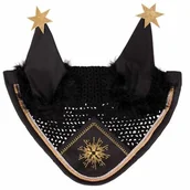 Akcesoria jeździeckie - Nauszniki Celebrate - QHP - miniaturka - grafika 1