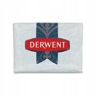 DERWENT Gumka chlebowa - Zestawy piśmiennicze - miniaturka - grafika 1