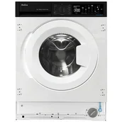 Pralki do zabudowy - Amica WABIC712ALISTO SteamPowerPro - miniaturka - grafika 1