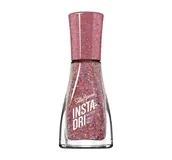 Lakiery do paznokci - SALLY HANSEN INSTA-DRI LAKIER DO PAZNOKCI 288 CONFETTI POP 9,17ML - miniaturka - grafika 1
