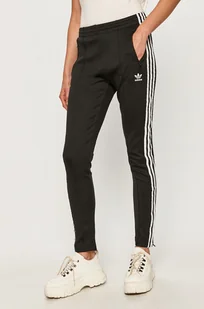 Adidas Originals Originals - Spodnie - Spodnie damskie - miniaturka - grafika 1