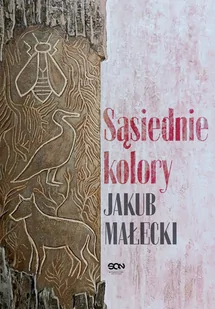 sąsiednie kolory - Powieści historyczne i biograficzne - miniaturka - grafika 1