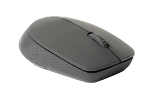 Rapoo M100 Silent RF Wireless + Bluetooth Optyczny 1000 DPI 18199 - Myszki - miniaturka - grafika 1