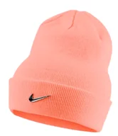 Czapki damskie - Dziecięca czapka Nike beanie metal swoosh DA1997697 - miniaturka - grafika 1