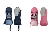 Rękawiczki dla dzieci - ICEPEAK Rękawiczki dziecięce z jednym palcem - miniaturka - grafika 1