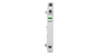 Kostki, złączki, wtyczki - Schneider Electric A9 °C15914 iacts Signage AUX, 1 No + 1 NF, Acti9 na ICT, biały A9C15914 - miniaturka - grafika 1