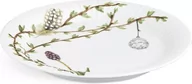 Talerze - Talerz śniadaniowy Hammershøi Spring 22 cm - miniaturka - grafika 1