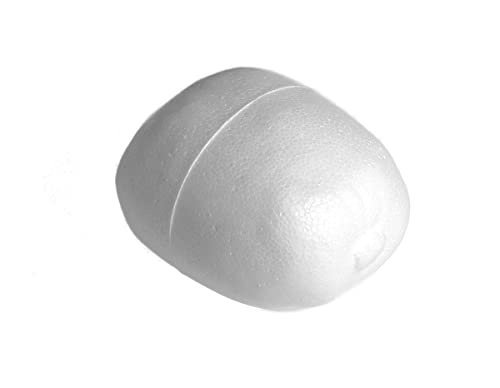 INNSPIRO Kiwi Porex 7x6cm Torba Wisząca 6u. Warzywa, Biały, 6