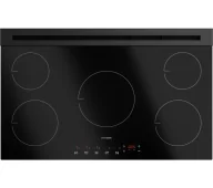 Płyty gazowe do zabudowy - Dynaxo DynaCook X5 Classic G30 3B/P 83cm - miniaturka - grafika 1