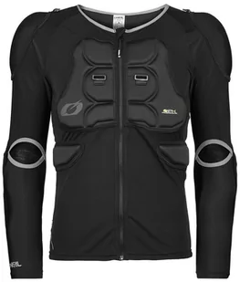 O'Neal O'Neal BP Protector Jacket, black XXL 2021 Ochraniacze pleców 0289-406 - Ochraniacze - miniaturka - grafika 1