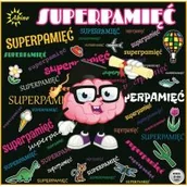 Gry karciane - ABINO Superpamięć - miniaturka - grafika 1