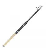 Wędki - Wędki DAM Shadow Tele 5-25g 2,10 m - miniaturka - grafika 1