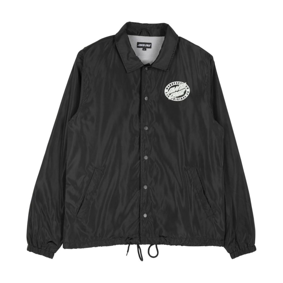 Kurtka męska Santa Cruz MFG oval Dot przejściowa-M