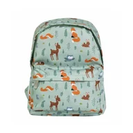 Plecaki - Plecak dla dzieci Forest Friends A Little Lovely Company - miniaturka - grafika 1