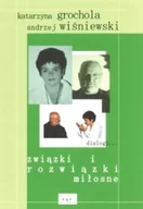 Rozwój osobisty - Związki i Rozwiązki Miłosne - miniaturka - grafika 1