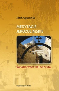 Medytacje Jerozolimskie - Religia i religioznawstwo - miniaturka - grafika 1