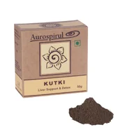Suplementy naturalne - AUROSPIRUL Kutki proszek Aurospirul 50 g - miniaturka - grafika 1