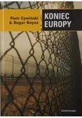 Felietony i reportaże - Koniec Europy - miniaturka - grafika 1