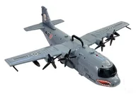 Samoloty i helikoptery - DLA NAJMŁODSZYCH SAMOLOT ŚWIATŁA I DŹWIĘKI - miniaturka - grafika 1