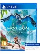 Gry PlayStation 4 - Horizon Forbidden West - Sony PlayStation 4 - Akcja - miniaturka - grafika 1