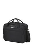 Torebki damskie - Samsonite Spark SNG Eco - torba listonoszka 44 cm, torba na ramię na co dzień i w podróż, dla kobiet i mężczyzn, 25 l - czarna (czarna) - miniaturka - grafika 1