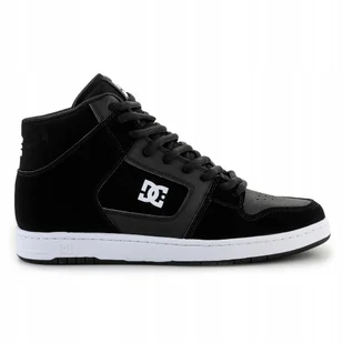 Buty DC buty shoes manteca 4 hi m 42 - Buty sportowe męskie - miniaturka - grafika 1