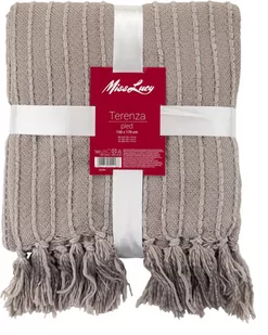 Miss Lucy Pled Trenza - Koce - miniaturka - grafika 1