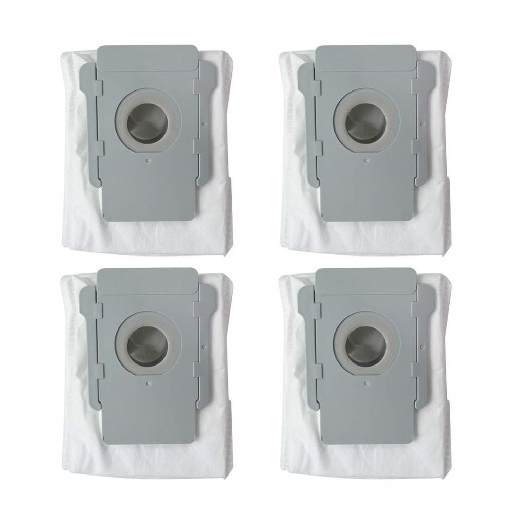 Worek do odkurzacza Litago Worki do iRobot Roomba i3 i4+ i5+ i7+ j5+ j7+ i8+ j9+ s9+ 10 MAX Clean Base