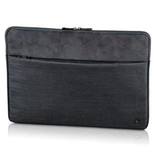 Hama Tayrona 15,6" ciemnoszary 185664 - Torby na laptopy - miniaturka - grafika 1