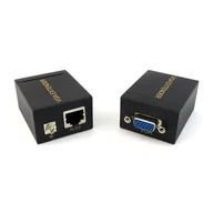 Inne akcesoria audio-wideo - Extender Vga 60 M Audio Video Splitter - miniaturka - grafika 1