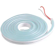 Taśmy LED - Elastyczna taśma LED 17W 314994 Polux 2 metry 400lm pasek - miniaturka - grafika 1